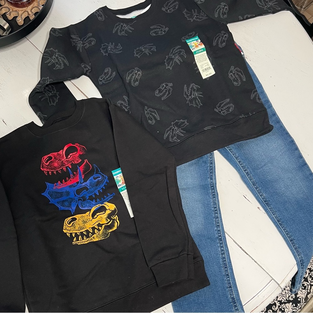 Set of Garanimals Childresn Clothing!!!